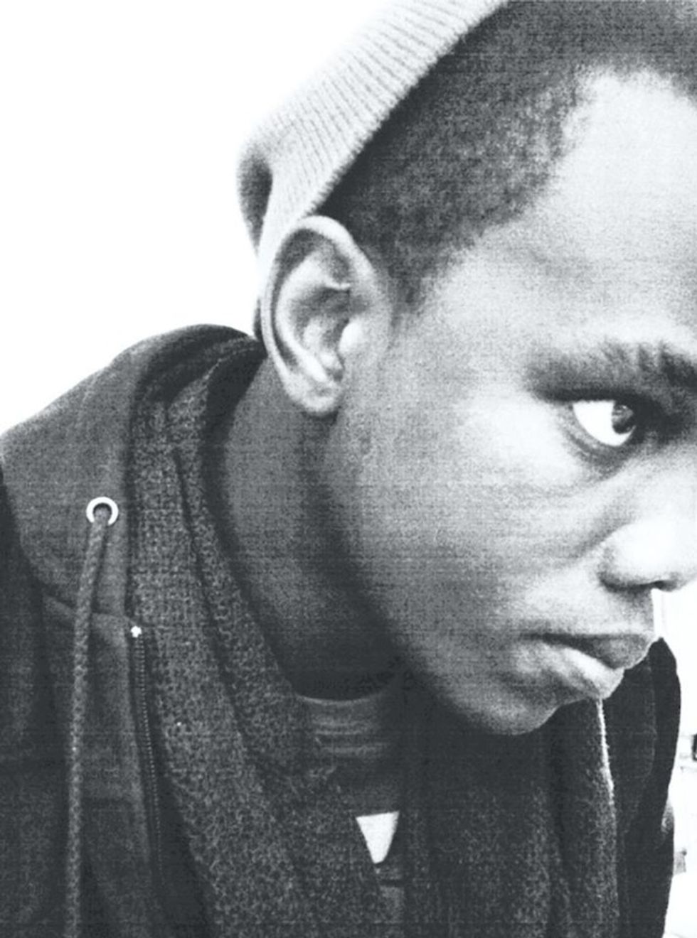 Cape Town Newcomer Prese Lu x Draqula Queen x Boeboe 'FAR'