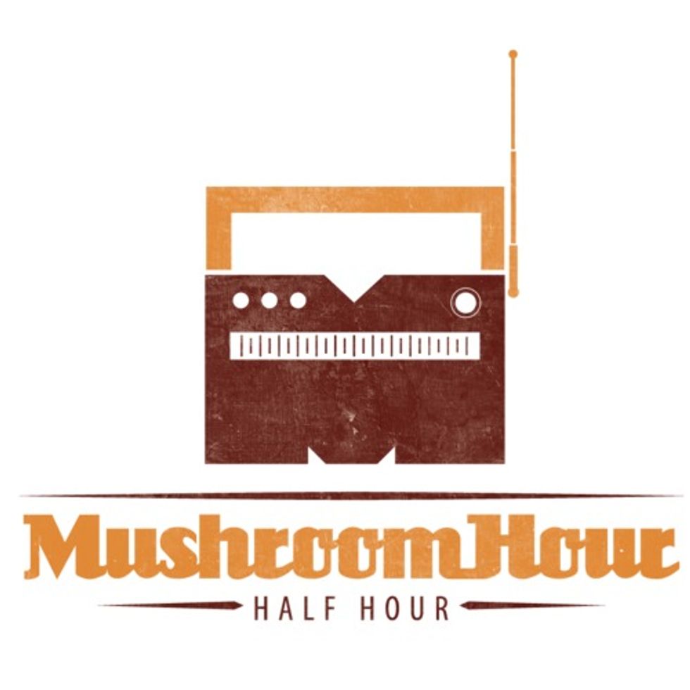 Joburg Podcast 'The Mushroom Hour Half-Hour' Talk Pirate Radio & 'Scamtho Shrooms'