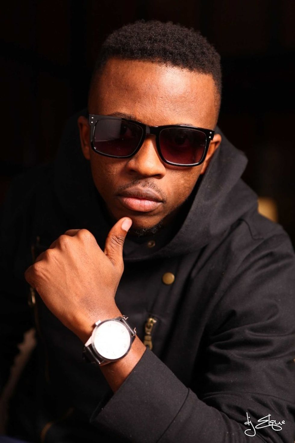 DJ Elque 'Dress To Kill' Ft. Lection