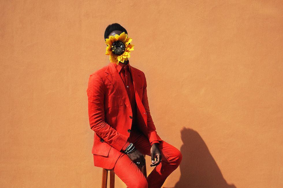 Weekend Burners: The Best Tracks & Music Videos Of The Week