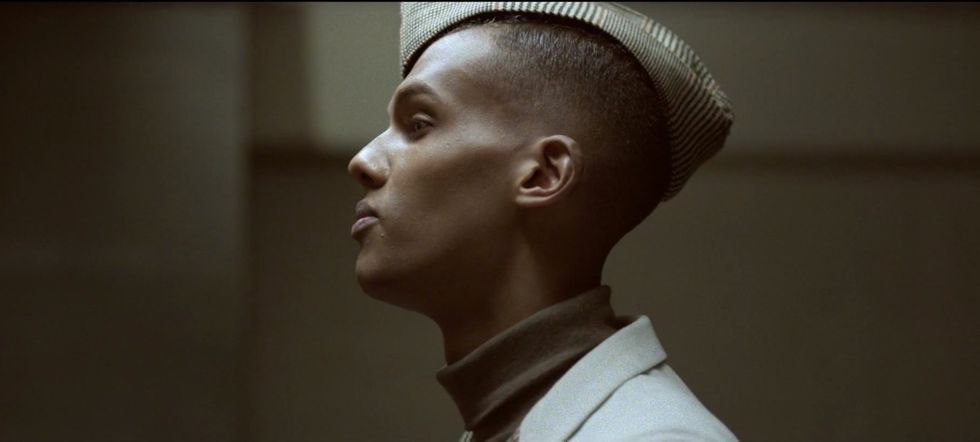 Watch Stromae's Blockbuster Video For Belgium's Official World Cup Anthem 'Ta Fête'