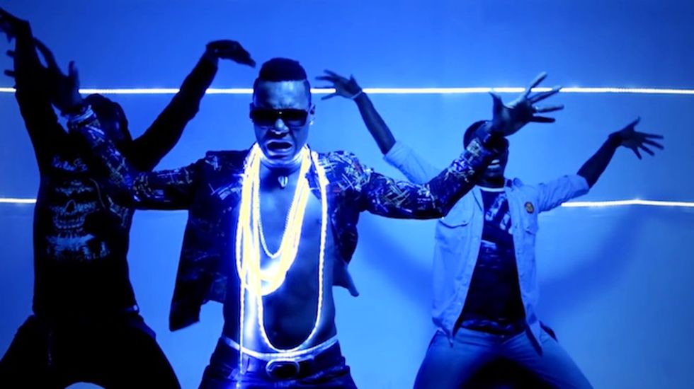 Cameroon By Night: The Best Music Videos To Hit Cameroon In April/May/June