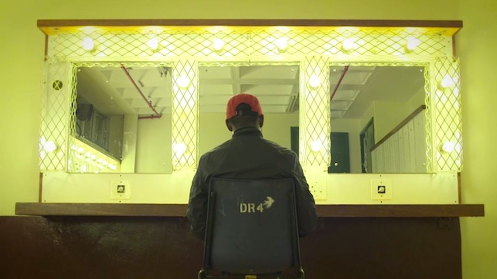 Watch The Video For Motèl Mari x Dirty Paraffin 'According To Who (Remix)'