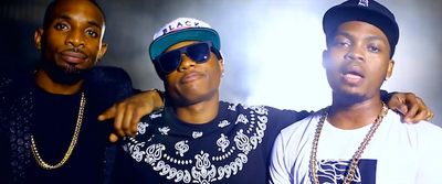 Kayswitch x Olamide x Wizkid's 'For Example (Remix)' Video