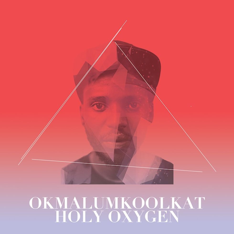 Okmalumkoolkat 'Holy Oxygen' [Premiere]