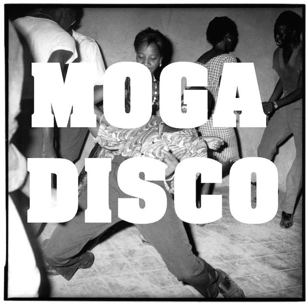 MogaDisco Are Bringing Afrobeat, Highlife & JùJú To The London DJ Scene