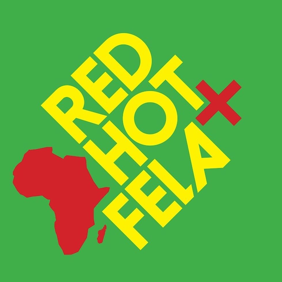 'Finding Fela' Archives: 'Red Hot + Fela' Video Highlights