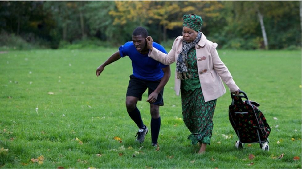 Cinemafrique: African Film & TV News On 'Gone Too Far!' In UK Cinemas, 'Gidi Up' Season 2, 'Grigris' Digital Release + More