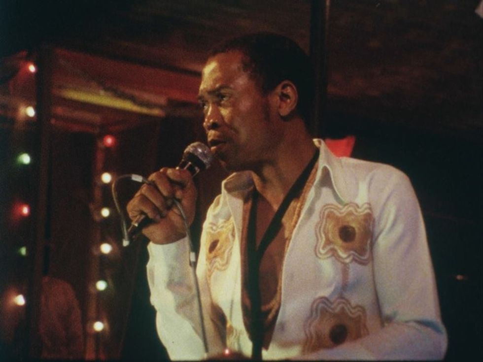 'Finding Fela' Sneak Preview In NYC 7/31!