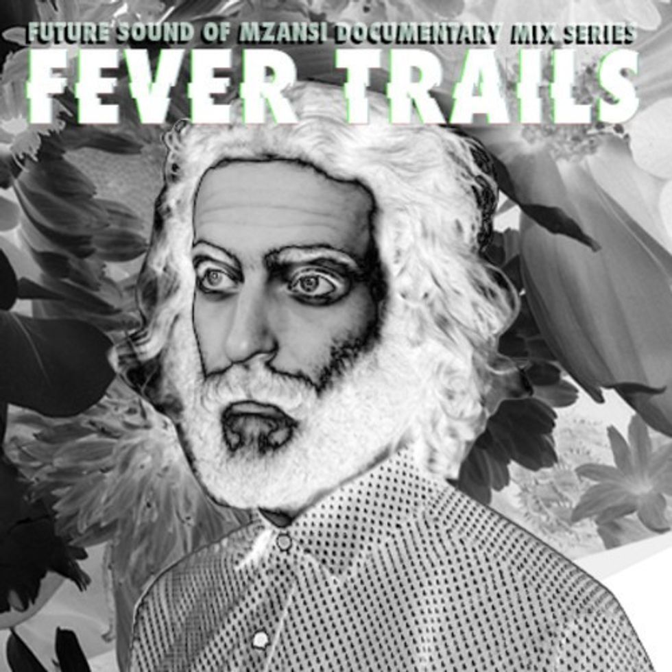 Spoek Mathambo’s Future Sound Of Mzansi Mix Series: Fever Trails