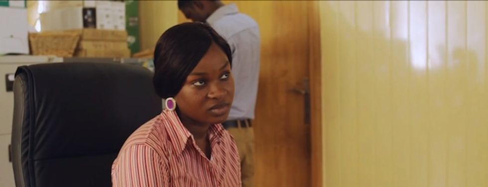 Watch M.anifest Salute The Everday Hustle in 'Someway Bi'
