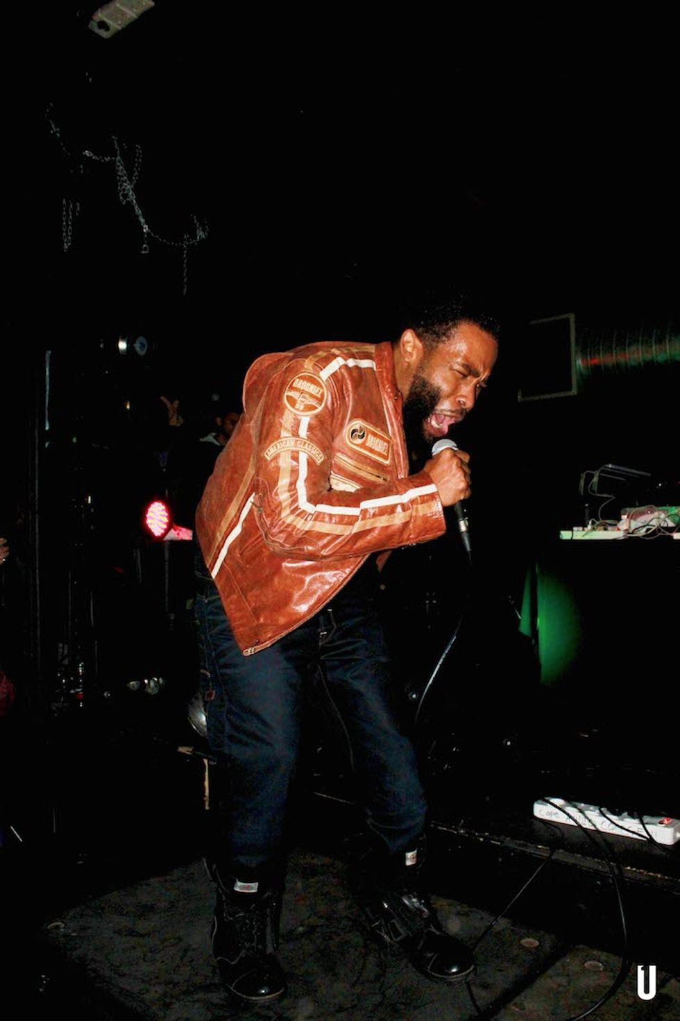 Pharoahe Monch Live In Cape Town [Gallery & Recap]