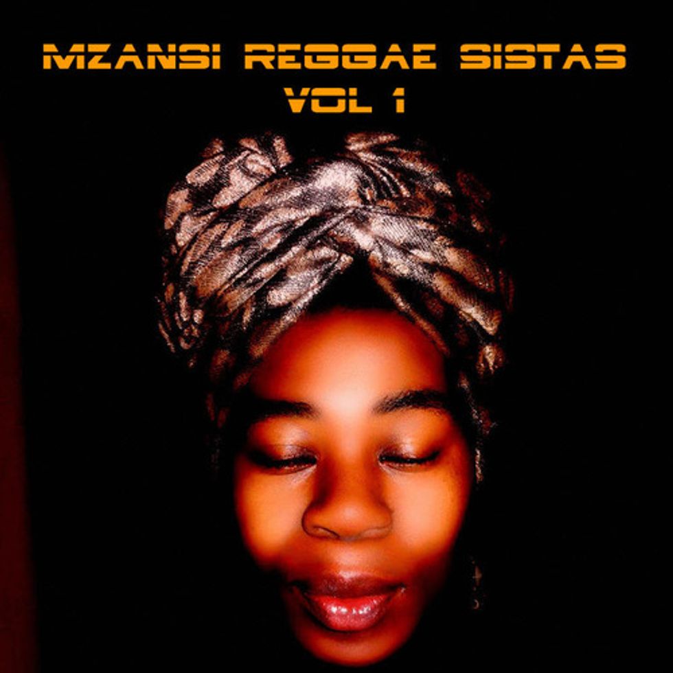'Mzansi Reggae Sistas Vol 1' Celebrates Women's Month In South Africa