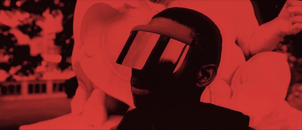Okmalumkoolkat 'iJusi' [Video Premiere]