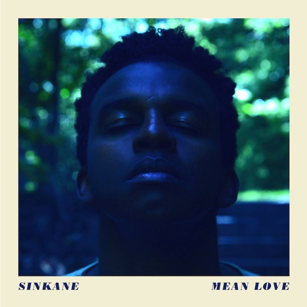 Stream Sinkane's 'Mean Love' Via NPR First Listen