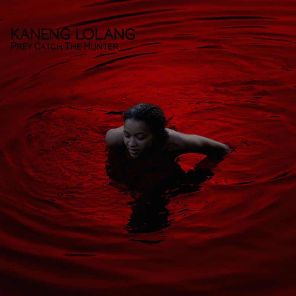 Kaneng Lolang's Burkina Faso-Shot Video For 'Constant Messiah'