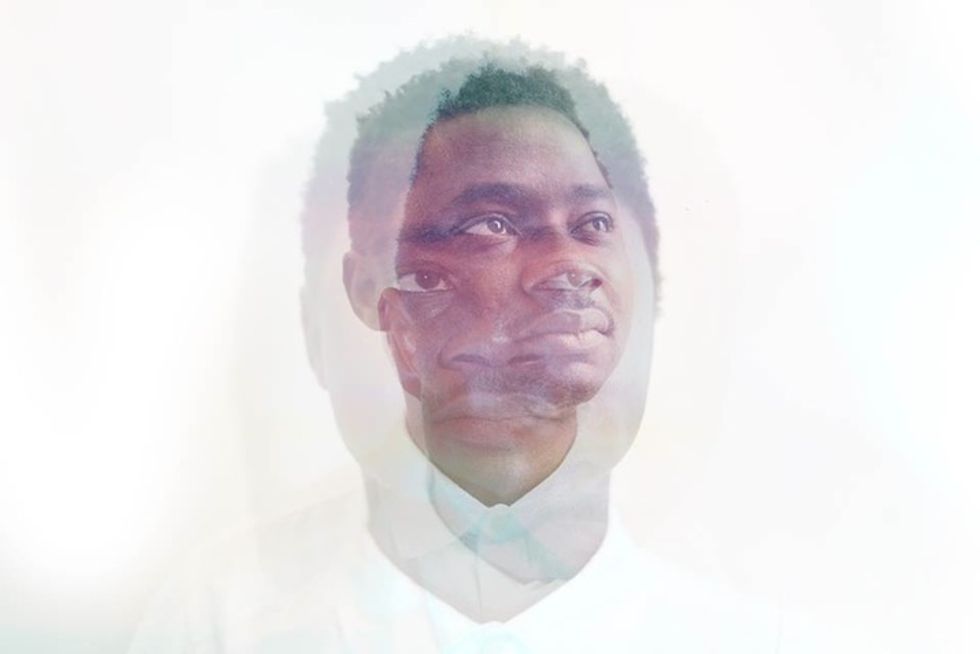A Sierra Leonean 'First Symphony': Lamin Fofana's New EP