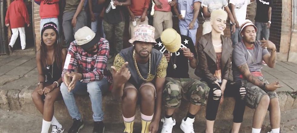 Cashtime Life Double Shot: Ma-E's 'uGOGO' + KiD X's 'Pass n Special'