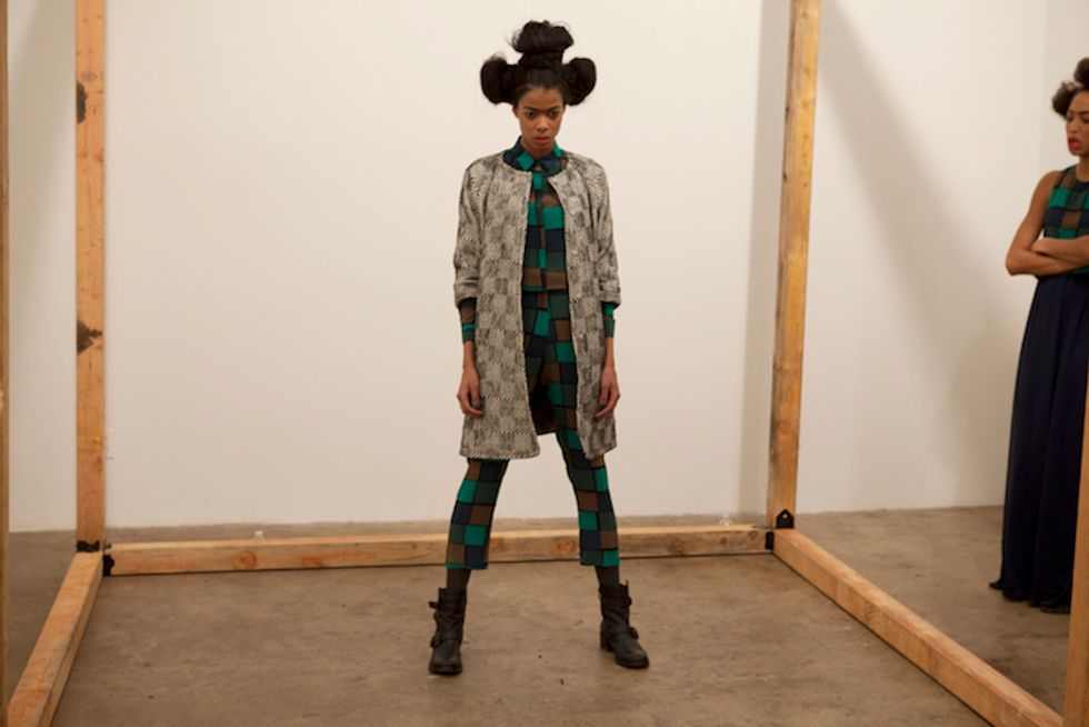 Okayafrica's New York Fashion Week Guide