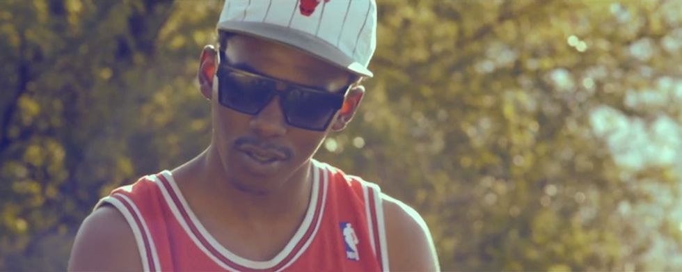 Revivolution's Tommy Ills Talks 'Decent Meal,' Boom Bap Revival Rap & More