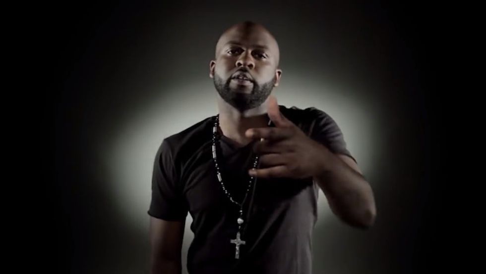 Blaklez 'Freedom Or Fame'