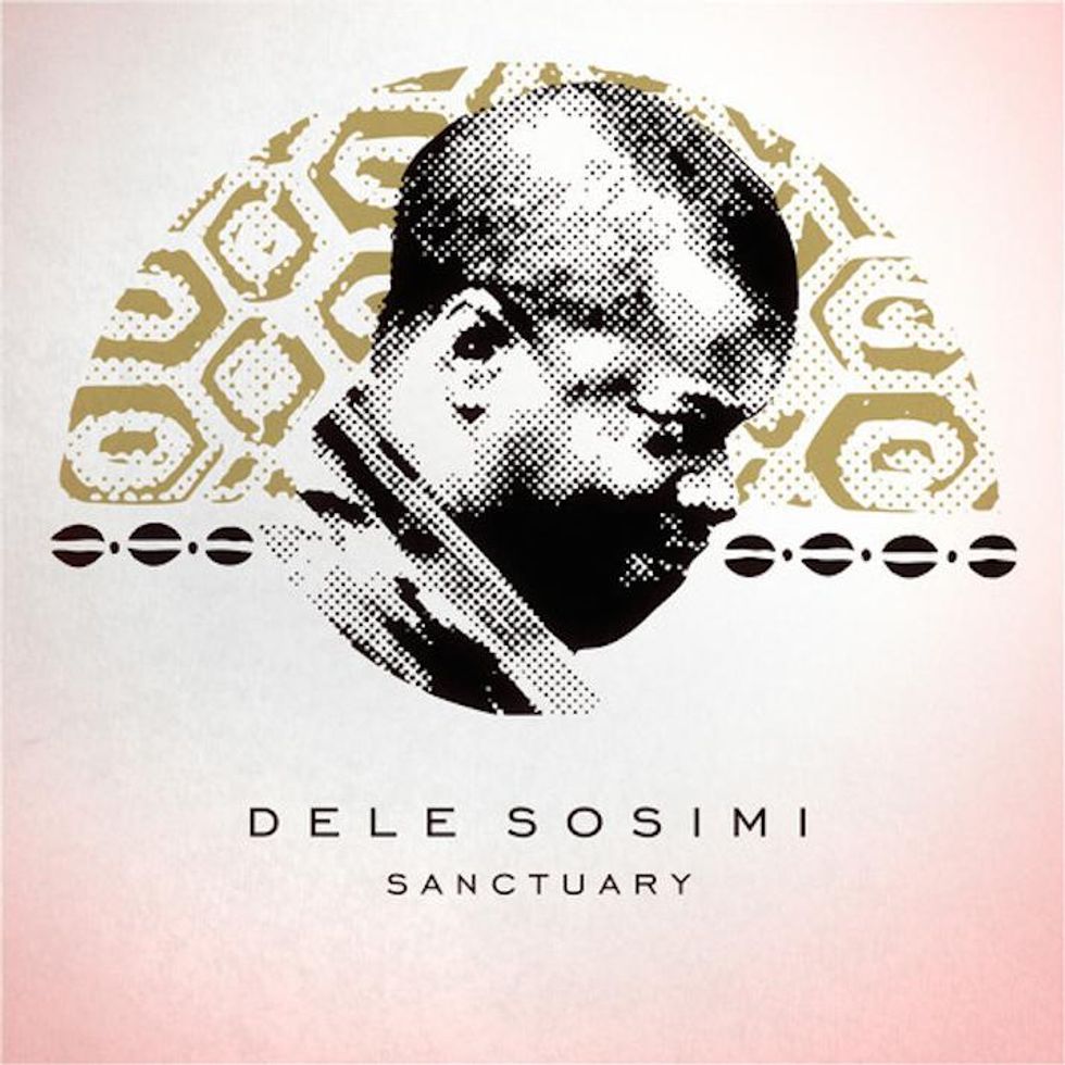 Stream Afrobeat Ambassador Dele Sosimi's New Single 'Sanctuary' [Premiere]