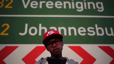 Fratpack's Throwback Thursday Video 'Calibre Justice (Remix)'