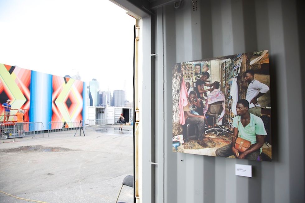 Everyday Africa On Display In Brooklyn