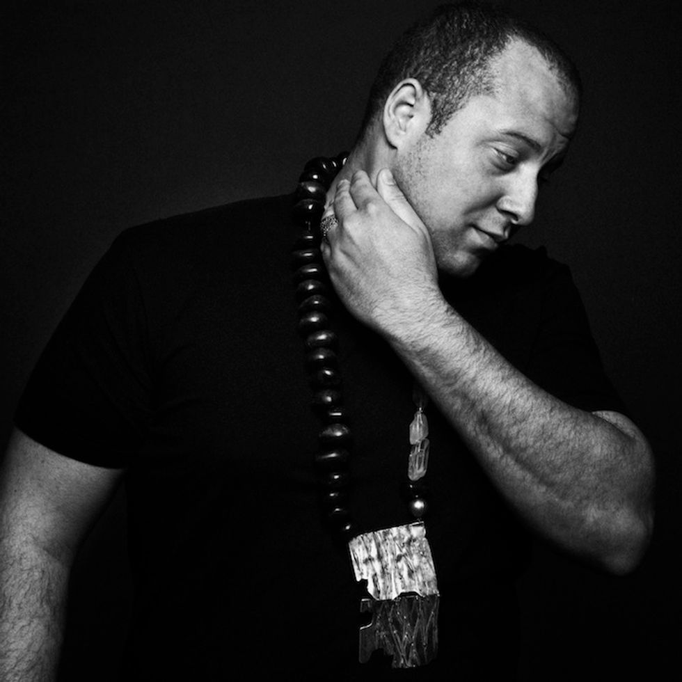 Boddhi Satva Remixes Drake, Beyonce & Femi Kuti In 'Ancestral Soul Interpretations Pt.3'