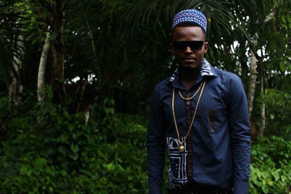 Cameroon By Night: The Best Music Videos To Hit Cameroon In July/August/September