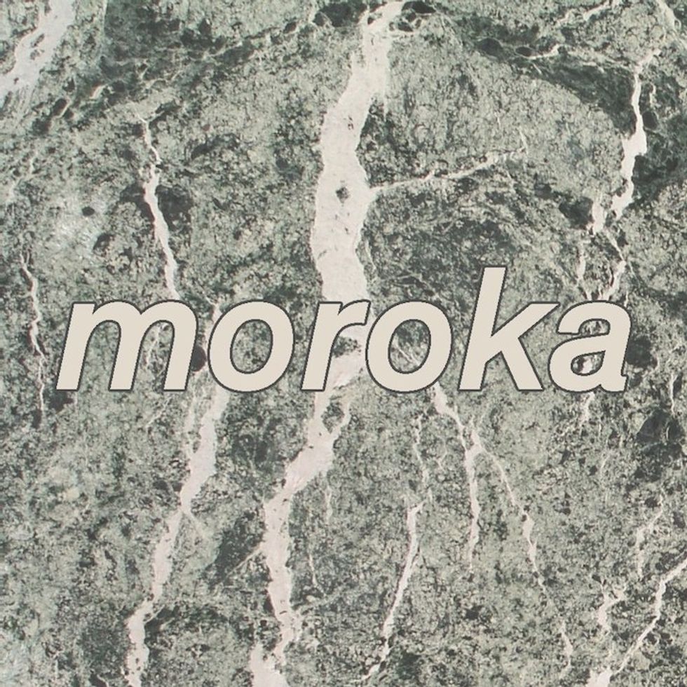 Moroka's 'The Gospel of Kwaito' Mixtape