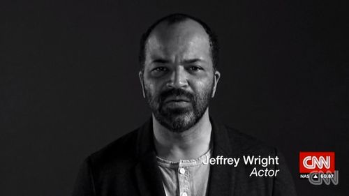 Jeffrey Wright Speaks On His #CrushEbolaNow Campaign