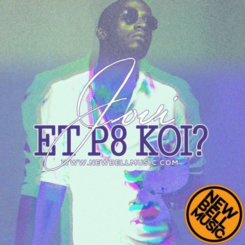 Jovi Tackles Tribalism & Stereotypes In Cameroon On 'Et P8 Koi'