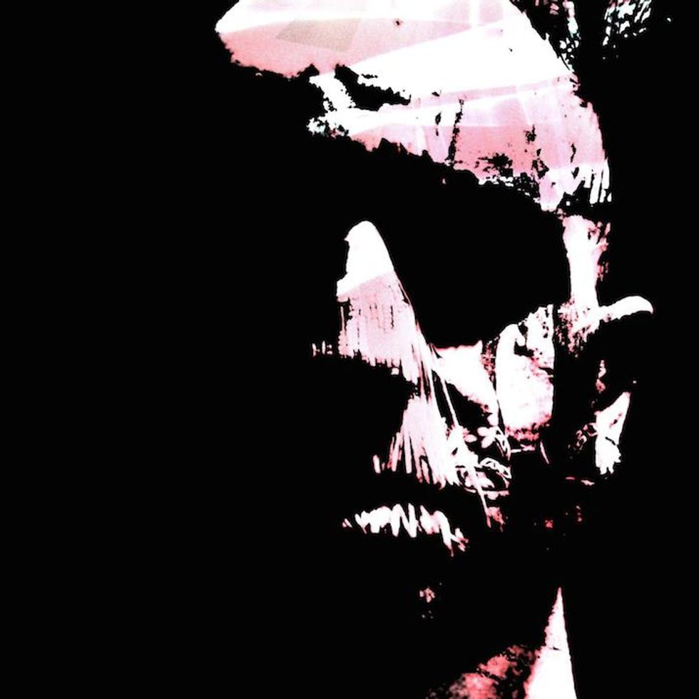 Jumping Back Slash 'Paper Supply' ft. JOSIAHWISE IS THE SERPENTWITHFEET