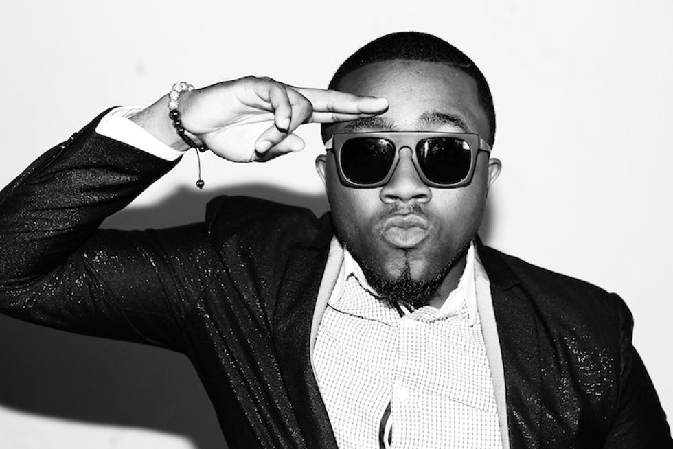 Ice Prince Triple Shot: 'That Could Be Us,' 'In the Morning' & 'Don't Leave Me'