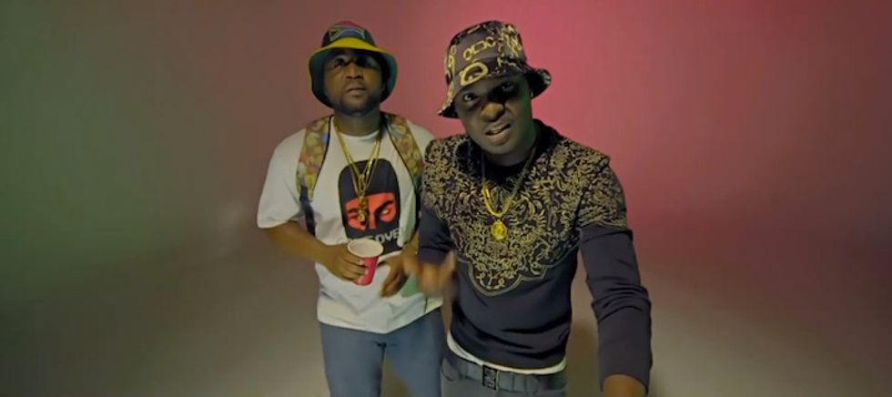 Watch Emmy Gee's 'Rands And Nairas Remix' Video Ft. Ice Prince, Phyno, Cassper Nyovest & More