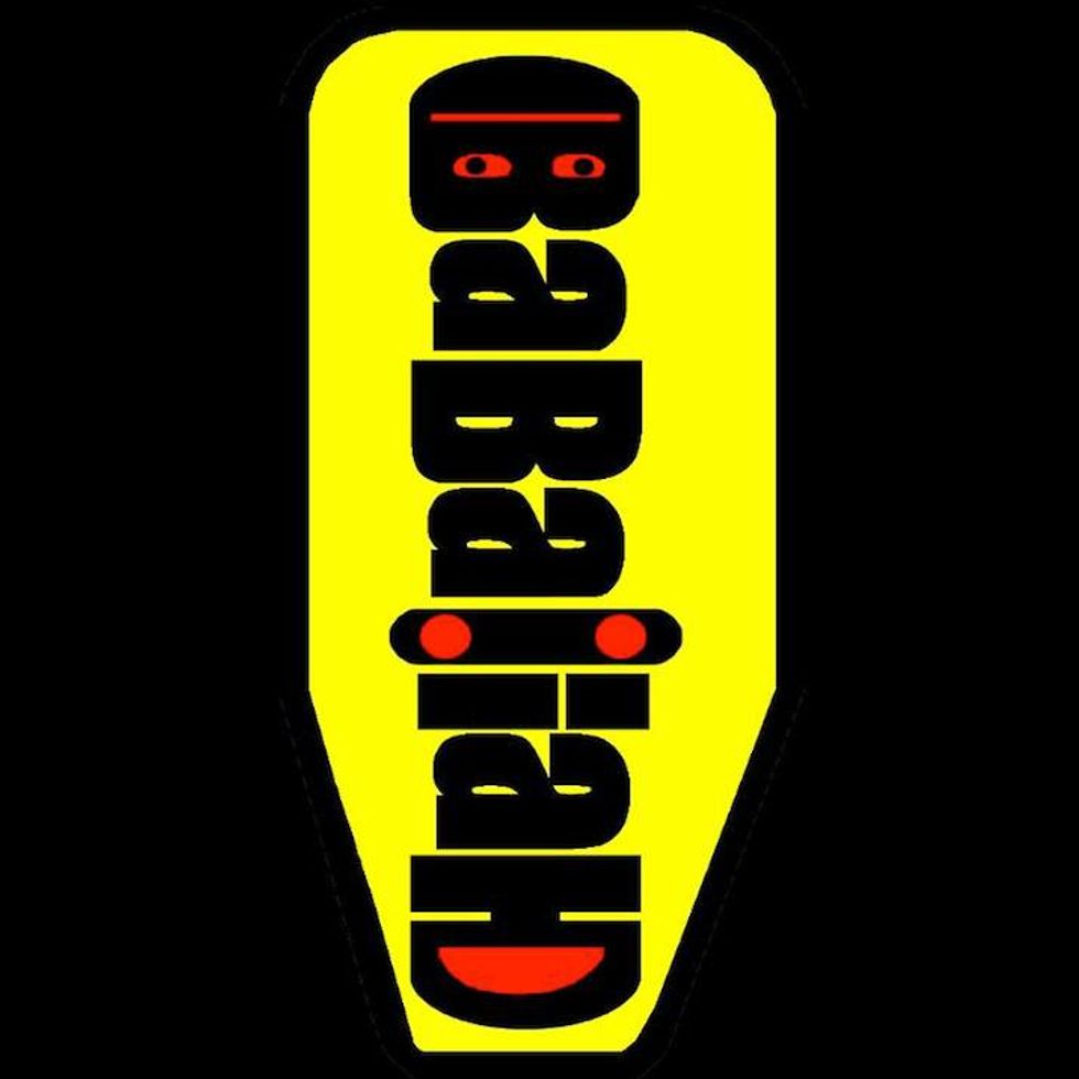 Listen To Babaliah's Vinyl Mix Of Rare Ghanian Highlife