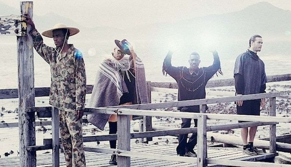 Stream Fantasma 'Eye of the Sun (My Panda Shall Fly Remix)'