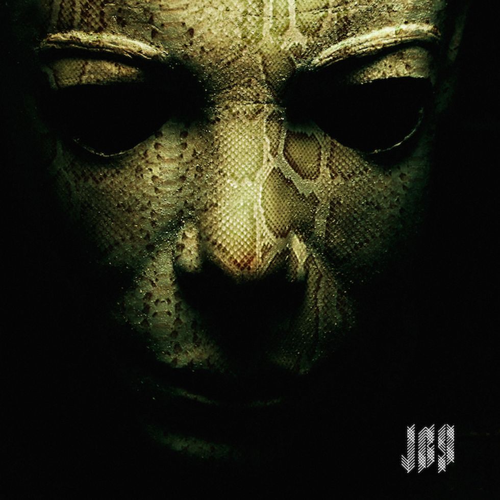 Download Jumping Back Slash's Gqom Remixes Of John Carpenter For Halloween