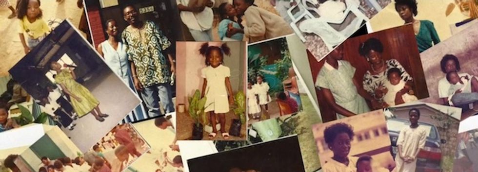 Watch Ghanaian Neo-Soulstress Efya’s Autobiographical Video For 'Life'