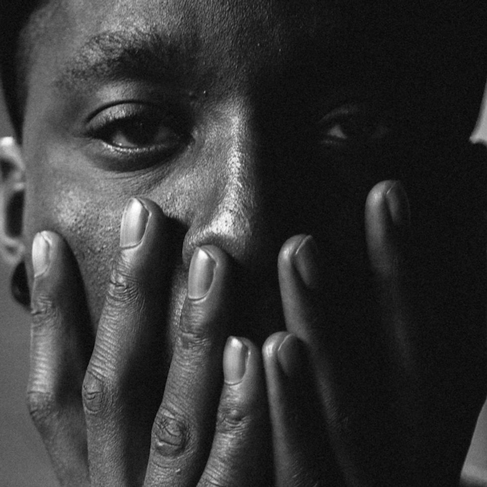 Petite Noir Reveals Details On 'The King Of Anxiety' EP