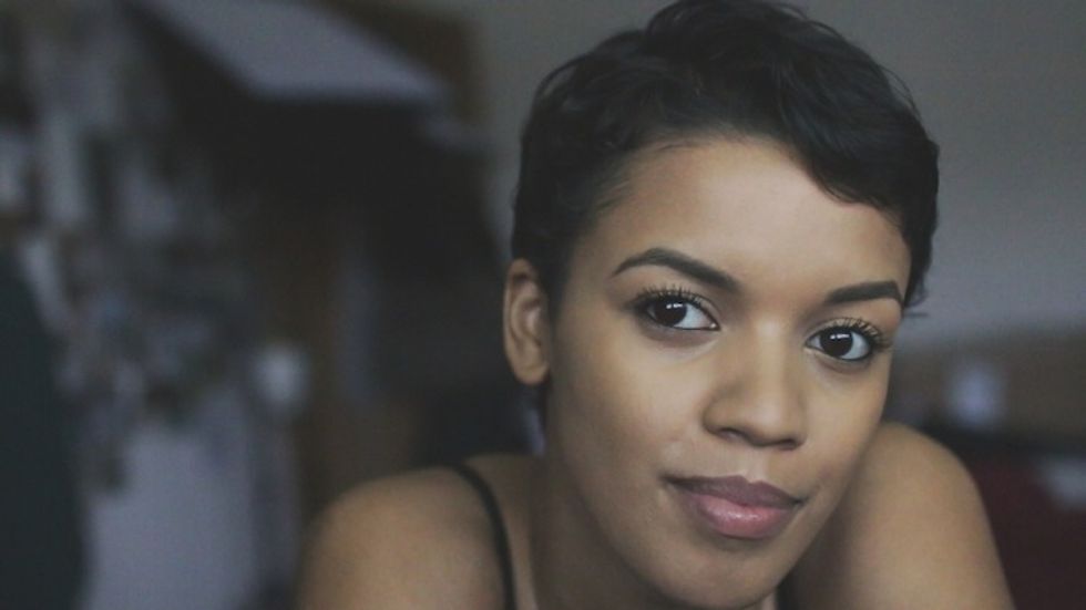 Breaking Single Story Dogma: UK Filmmaker Cecile Emeke & Her Stories Of Young Black Women