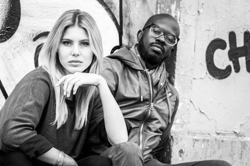 Watch Black Coffee's Paris-Shot Video For "I'll Find You" Ft. Cara Frew