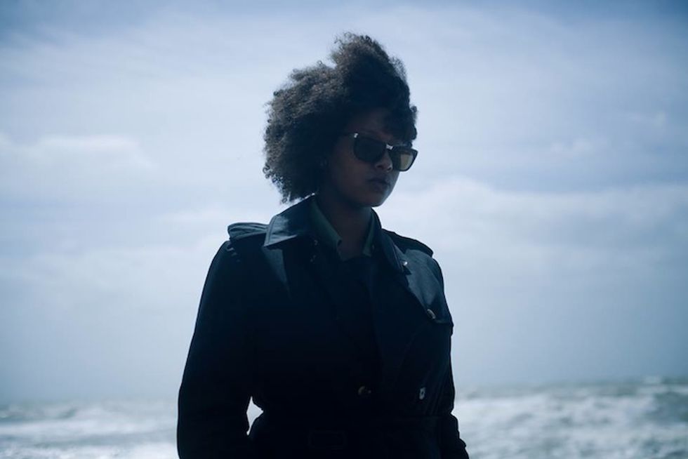 'But It's All Human Emotion,' An Interview With Mirel Wagner