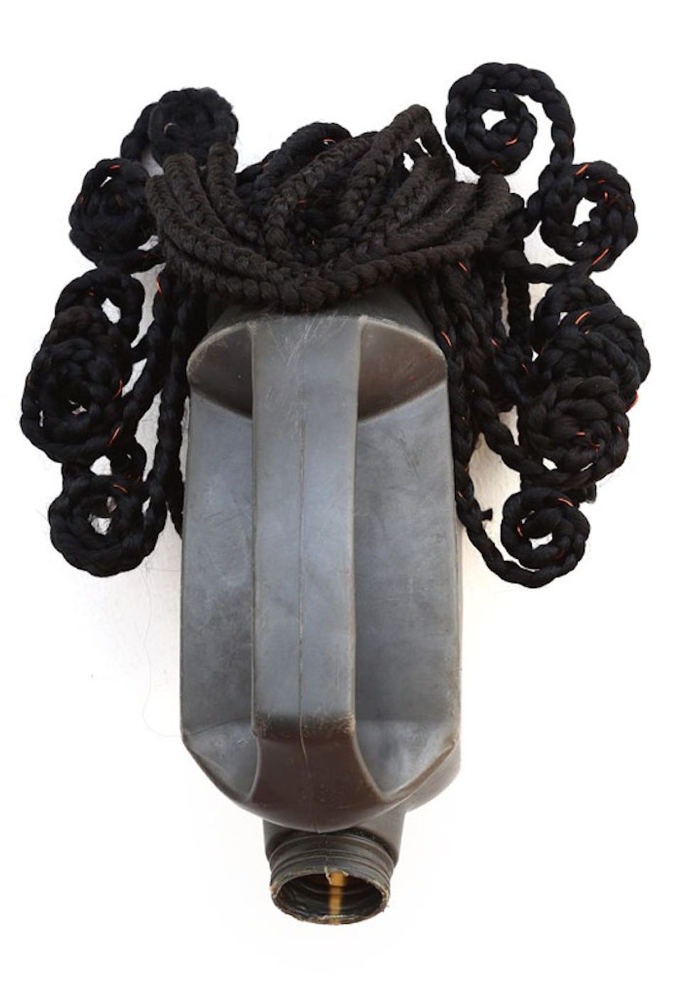 'Interwoven Histories' In London: An Exhibition Of Handcrafted Work By 4 Artists From Benin, Kenya & Nigeria