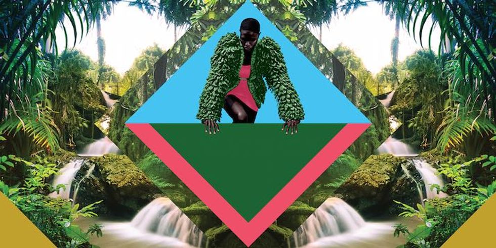 Apply For The Okayafrica Fashion Editorial Internship