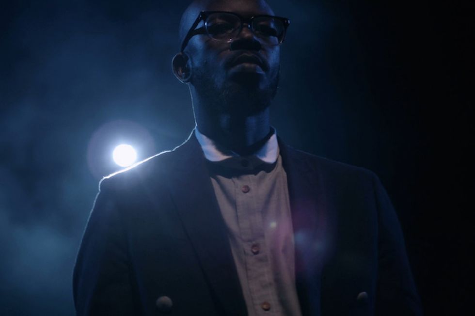Black Coffee Lists His Top 5 African Music Videos [Exclusive]