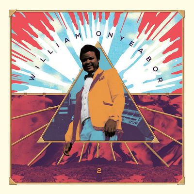 William Onyeabor Talks With The BBC In His First Ever Radio Interview