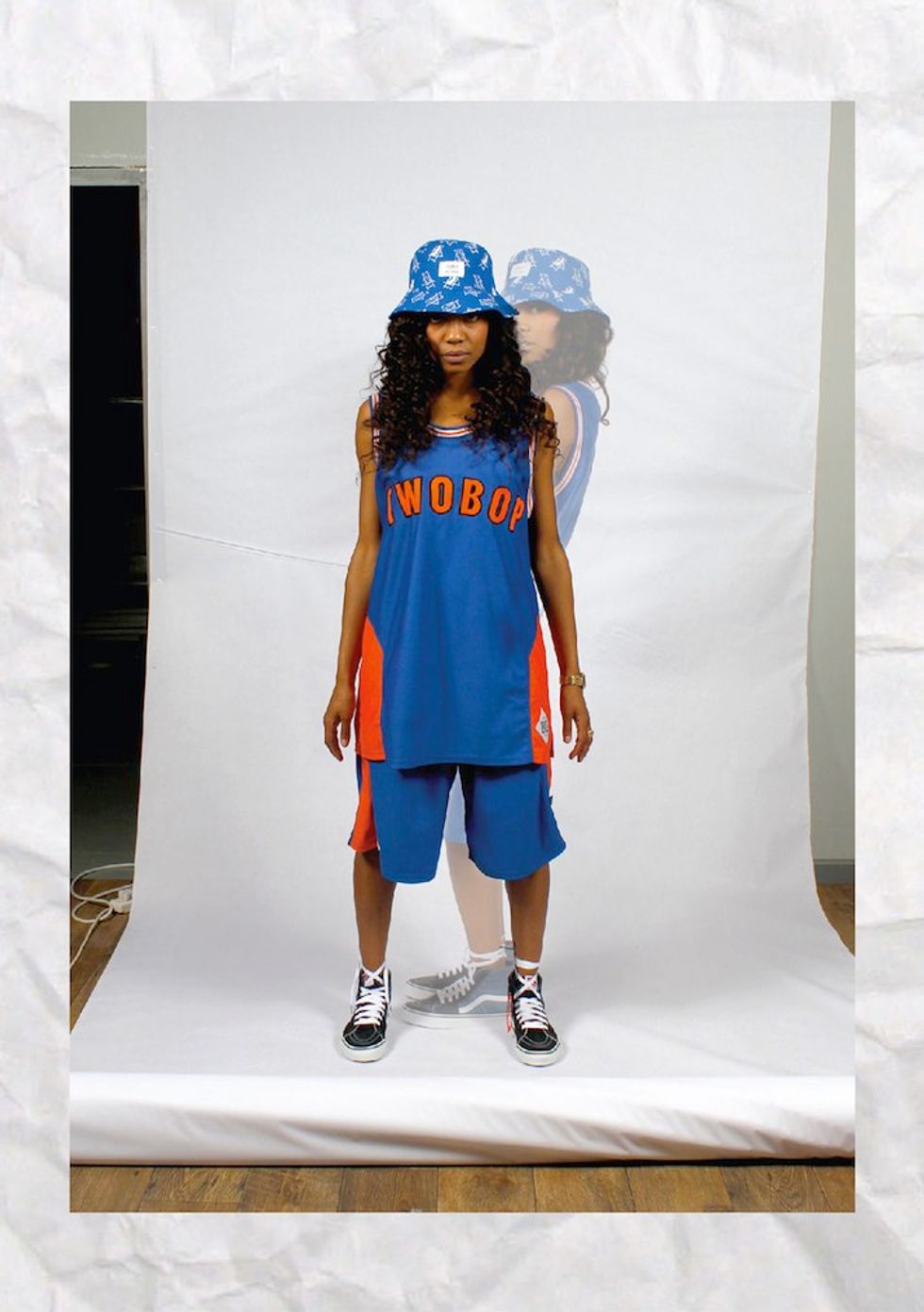 Cape Town's Arcade Streetwear Label 2Bop Commemorates 10th Anniversary With Litephase 2 Collection