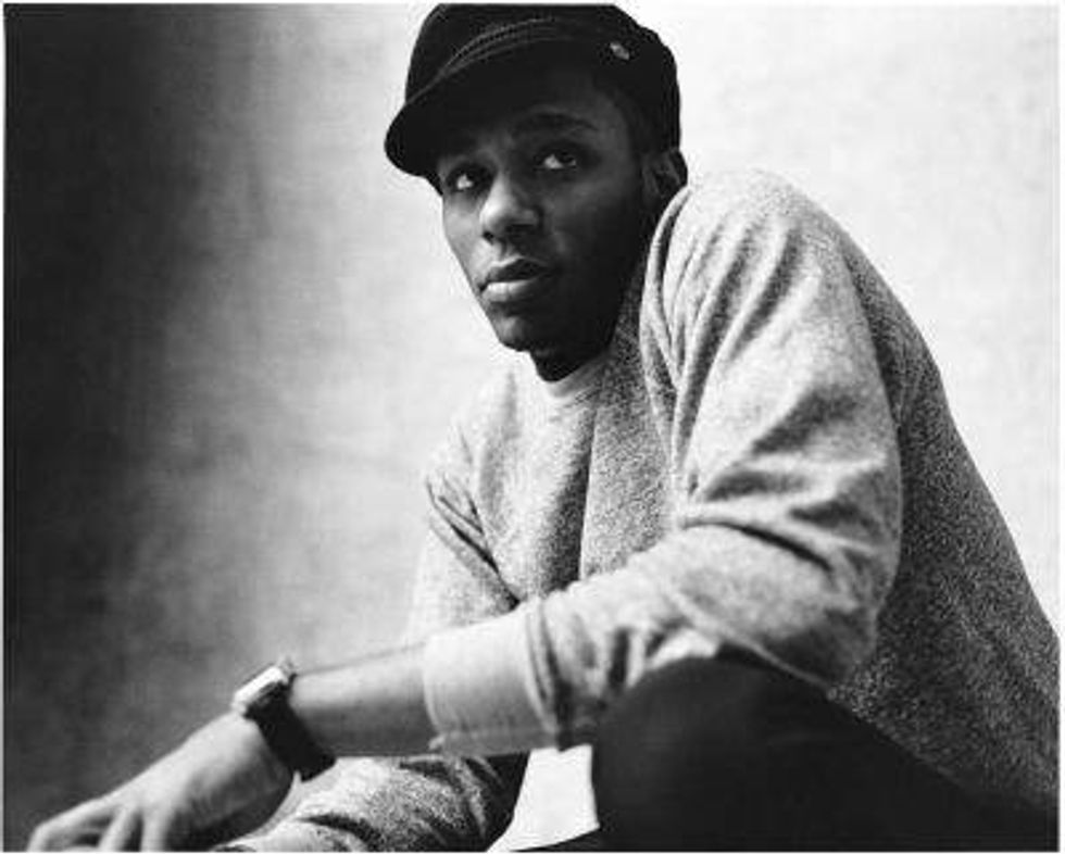Yasiin Bey's Eric Garner & Ferguson Statement Set To Fallou Diop's Jazz